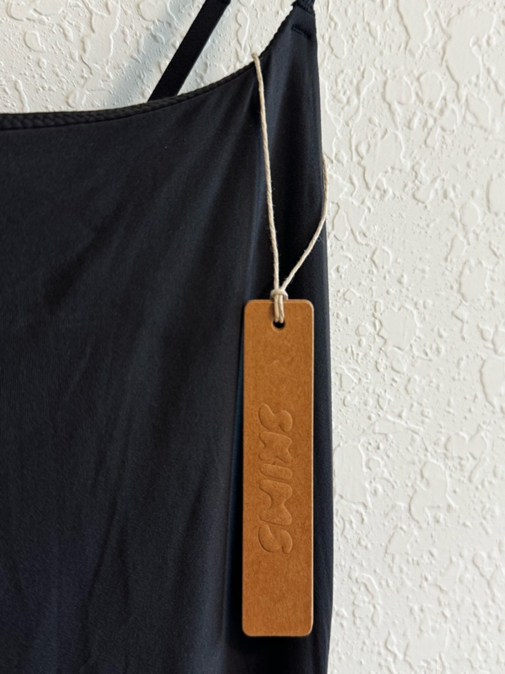 SKIMS Fits Everybody Slip Dress - Picture 3 of 4